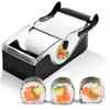1ks, Sushi Roll Machine, Sushi Making Kit, Sushi Maker Roller Equipment, DIY Sushi Form, Sushi Maker pro začátečníky, Kuchyňské doplňky