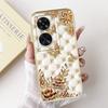 Für Huawei Nova 11 SE Hülle Süßer Hase Kaktus Cartoon Weiches Flüssigsilikon Stoßfeste Abdeckung Für Huawei Nova 12 SE BNE-LX1 Capa