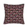 Deltarune 3 Tenna It Is Tv Time Pillow Cover Comfy Cushion Cover Kawaii Pillow Case For Living Room Chair
