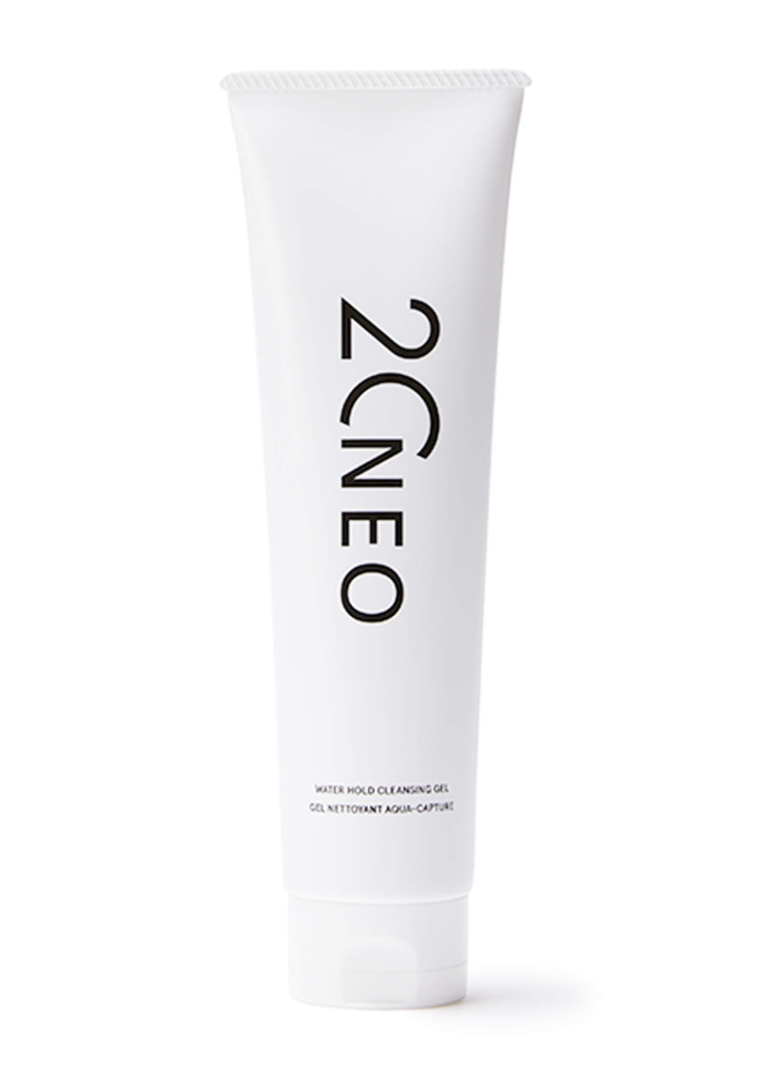 

20NEO Water Hold Cleansing Gel 150g [No double cleansing required, moisturizing] For brighter, smoother skin