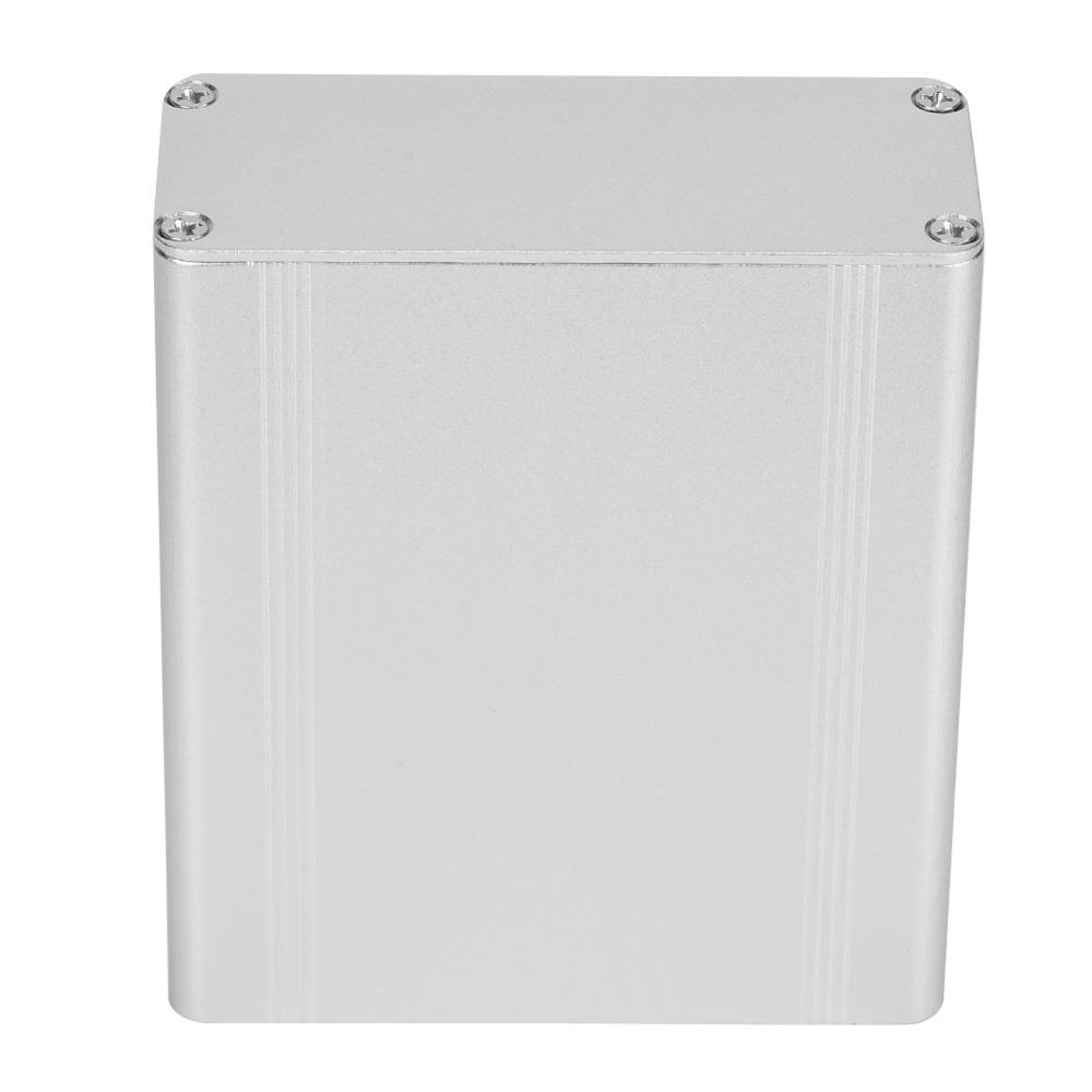 Aluminum Electronic DIY 38×88×100mm Protective Enclosure for Circuit Board  DIY Projects