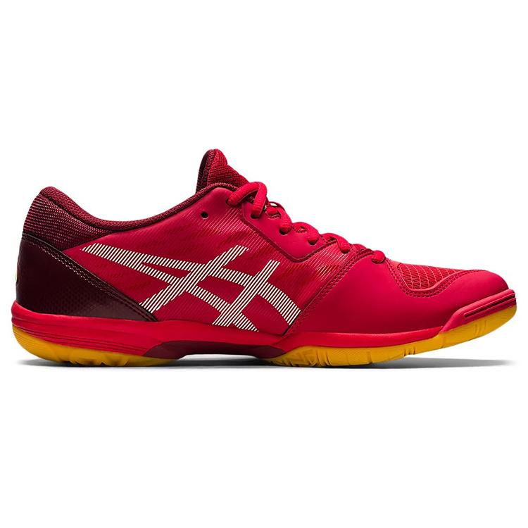 New Asics Attack Bladelyte 4 'Classic Red' 1073A001-601