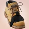 Motorcycle Riding Anti-slip Shoe Cover Motorcycle Shoes Foot Cover Motorcycle Boot Shifter Protector Protective Pad 1/2/4 Pcs