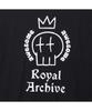 WANGGWAN Royal Archive Short-Sleeve T-Shirt