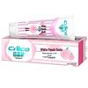 Nice Advanced Care White Peach Soda Toothpaste 5-Pack