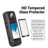 Cameras Lens Protective Film For X5/X4 Cameras AntiDust Waterproof Cover Shockproof Claritys