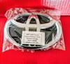 Vdhm8 Lcqk8 2007-2009 CAMRY HOOD GRILL BLACK & CHROME GRILLE EMBLEM 75311-06060