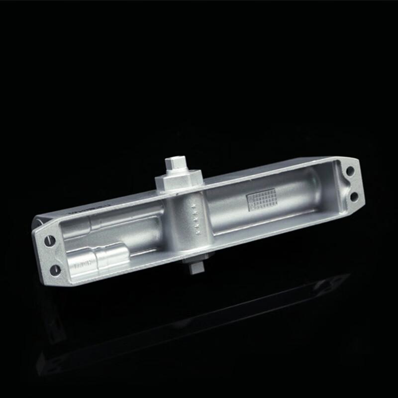 WMN Heavy Duty 90-Degree Hold-Open Door Closer