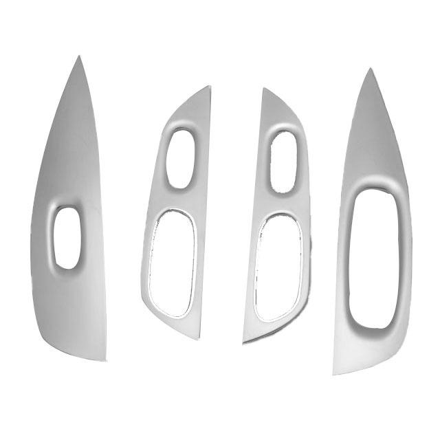 Fits Nissan X-Trail 2014-2020: Interior Parts - Door Handle, Air Vent, Speaker Cover, etc.