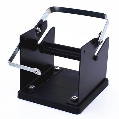 Solder Wire Stand Holder Support Adjustable Solder Reel Dispenser Tin Management Spool Feeder Electric Welding Tool Accessories