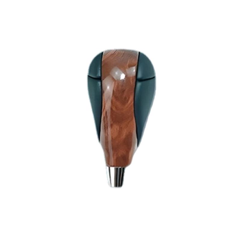 Lexus ES Gear Shift Knob Modification for Manual Transmission