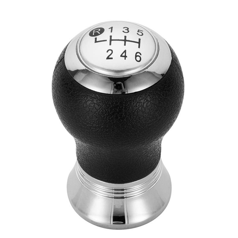 

For Toyota Yaris Auris 5/6 Spqeed Manual Stick Gear Shift Knob Lever Shifter Head Handball 2005 2006 2007 2008 2009 2010 K0465