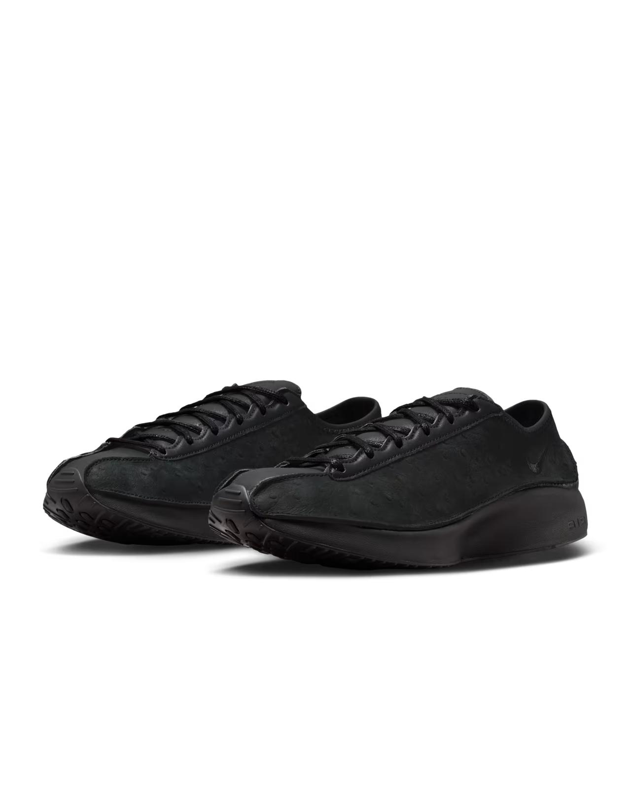 IB6746-001 Nike Air Superfly Black (Women s) 5W
