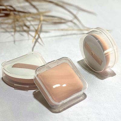 Kosmetikquaste Set Weicher Make-Up Schwamm Blender Frauen Make-Up Schwamm Weibliche Make-Up Werkzeuge und Instrumente Nass und trocken