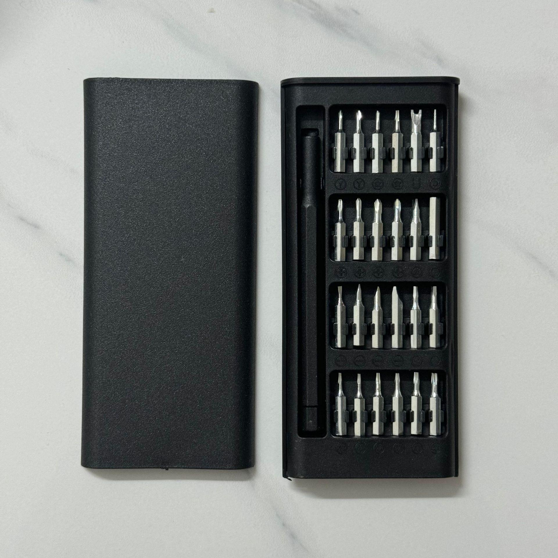 24-in-1 Precision Screwdriver Set for Mobile Phone Repair
