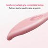1PC Ball Comb Hair Massager Neck Massage Scalp Pressure Relaxation Spa Healing Scalp Brush Five Finger Massager