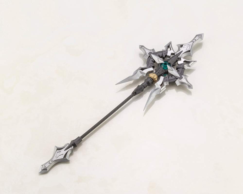 Kotobukiya Modeling Support Goods Heavy Weapon Unit 24 Alnair Rod Total Length 228mm Plastic Model M.S.G Approx. NON-Scale