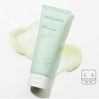 Wassergelcreme 80ml, Makiol (von UNIVERA)