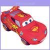 Mașini Lightning Mcqueen Jucărie de pluș Moale și adorabilă Păpușă de cârpă umplută Pentru copii