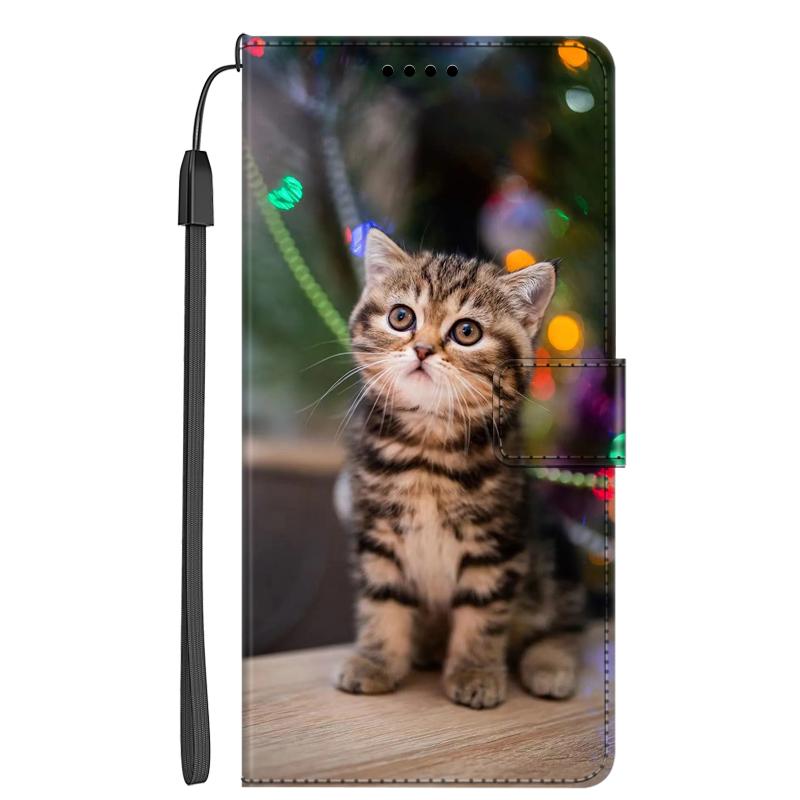 Flip Case for Samsung M54 5G / M34 A34 A54 5G A14 Leather Magnetic Wallet Book Stand Cover Funda for Samsung Galaxy A24 M 54 Bag