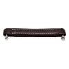 Ergonomic Speaker Handle Heavy Duty Carrying Grip Musical Instrument Case Speaker Cabinet Strap Handle Replacement