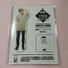 [USED] JIN BTS 2ND 2nd Generation 22920 Acrylic Stand