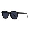 Trendy Mens Studded Sunglasses European American Street Style Square Shades for Instagram Influencers 3615