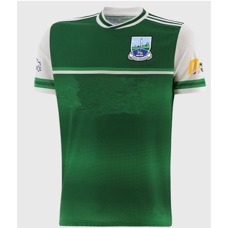 Donegal Home Jersey Training RUGBY TRAINING SHIRT SINGLET MEN'S