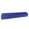 43 Holes Magnetic Hex Bit Holder Organizer For 1/4Inch Screwdriver Bit Storage Organizer Toolboxes Drill Bit Storage Box