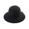 Damen Dora Cloche Hut HAT51499 ANTHRAZIT