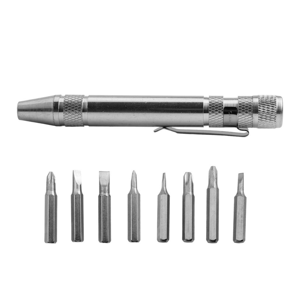 Multi Function Precision Screwdriver Kit for Easy Repairs and Disassembly