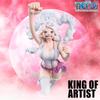 1pc Officially licensed ONE PIECE Bonney figure for home, office, and event decoration. A great collectible gift for anime fans.