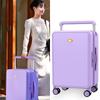 Mango Bird Waterproof Carry-On Luggage 20-inch (No Front Cover)