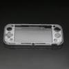 Kristallklare Schutzhülle PC Skin passend für Nintend Switch Lite