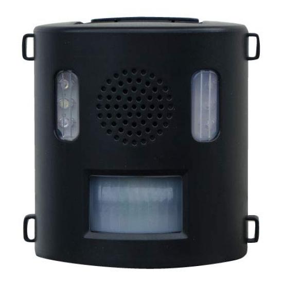 

Intellim Japan Pest Control Pest Repellent Device/Equipment, Anibari-kun IJ-ANB21