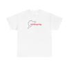 Nürburgring F1 German Grand Prix Unisex Heavy Cotton Tee