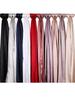 Luxury Satin Hijab Femme Solid Women Imitation Silk Beach Wrap Silk Scarf Shawls Bandana Muffler Scarves Bufandas Mujer Stoles