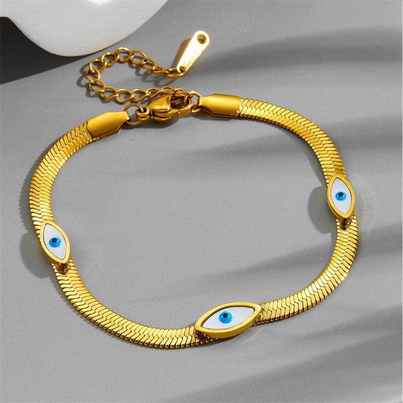 New Butterfly Roman Digital Love Micro-inlaid Zircon Titanium Steel Colorfast Luxury Ins Niche Exquisite Valentine's Day Gift
