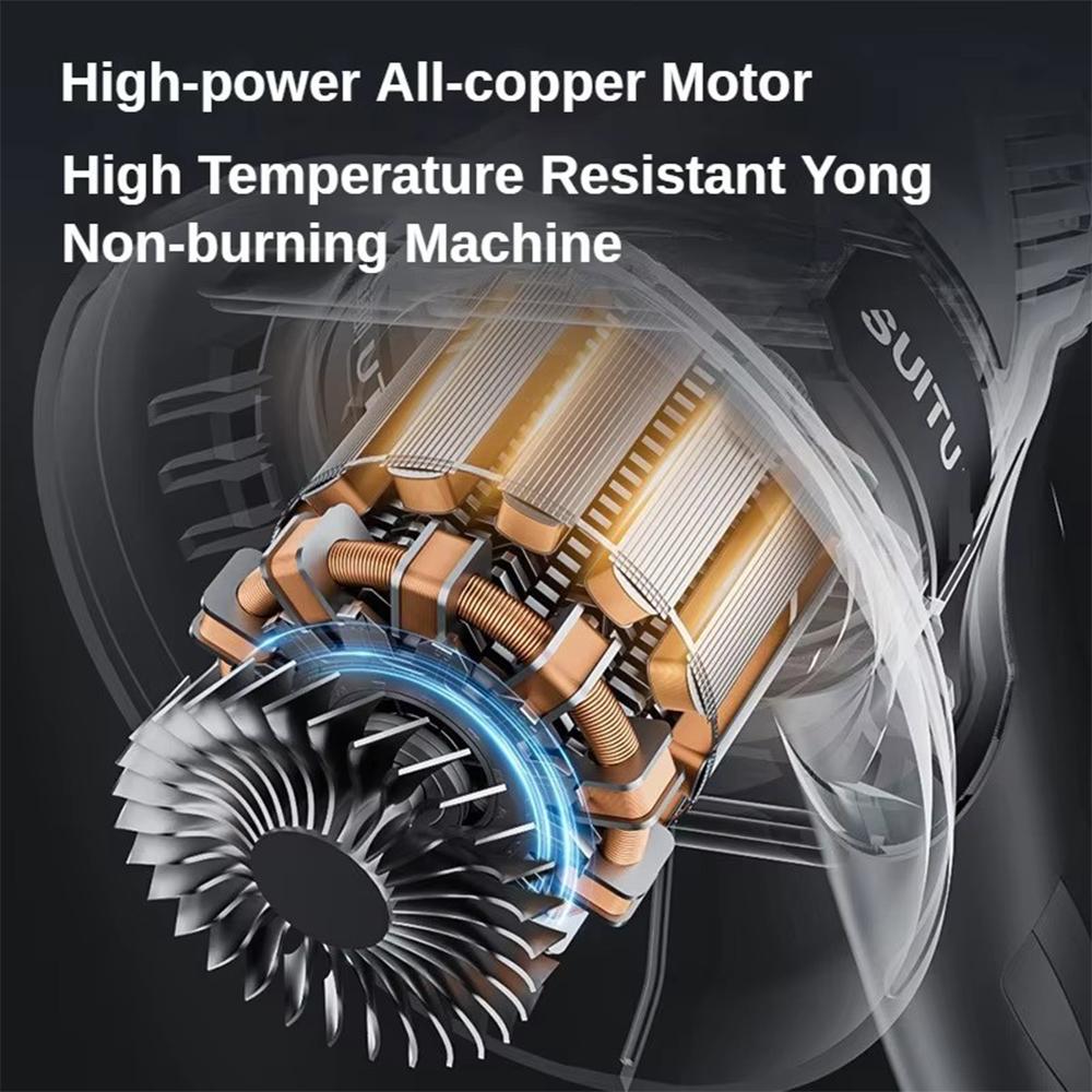 5500 U/min Akku-Polierer 8 Gänge Wiederaufladbare Auto-Poliermaschine Elektrisches Rotationswerkzeug Für Makita 21V Akku