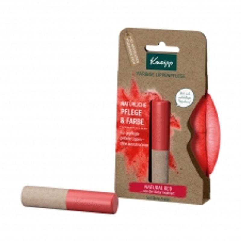 Kneipp Natural Color Deep Nude Lip Balm 3.5g