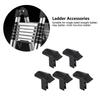 Ladder Switch Plastic Replacement Telescopic 5pcs/kit
