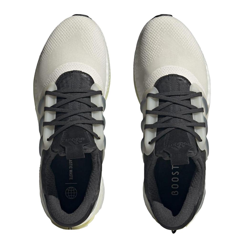 Adidas Mens Lifestyle X_PLRBOOST Suede Trainers