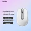 Logitech MX Anywhere 3S Silent Wireless Mouse