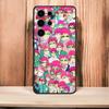 The D-Disastrous Life Of Saiki K Case For Samsung Galaxy Case S25 S23 S22 S21 S30 S20 S10 Ultra Plus FE TPU Soft Cover