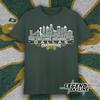 Dallas Dream Team Hockey Champions 1999, Dallas City Skyline Shirt and Kids Tshirt