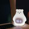 Bear Night , High Brightness, 240 Hours Rechargeable