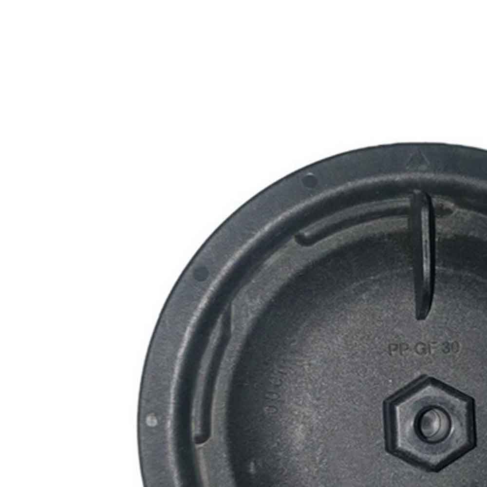 A4478201500 Front Protective Headlight Lamp Bulb Cover For Mercedes