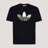 Men's Breathable Short-Sleeve T-Shirt