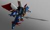 Variable Action Madou King Granzort Wyvern Burst