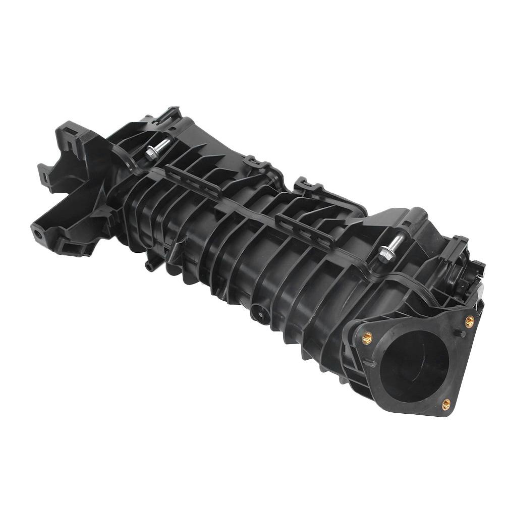 Intake Manifold with Seal and Flaps Fit for N47 2.0D 1   2   3      5 Series X1 X3 X5 11617807991